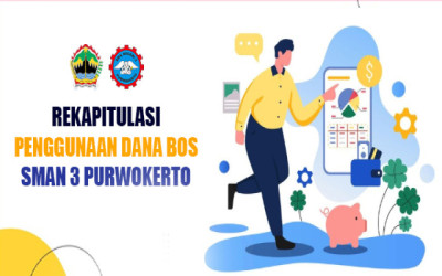 REKAPITULASI REALISASI PENGGUNAAN DANA BOSP - 2025